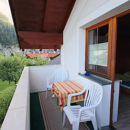 Ferienwohnung Haus Hueber Pfunds Zimmer foto