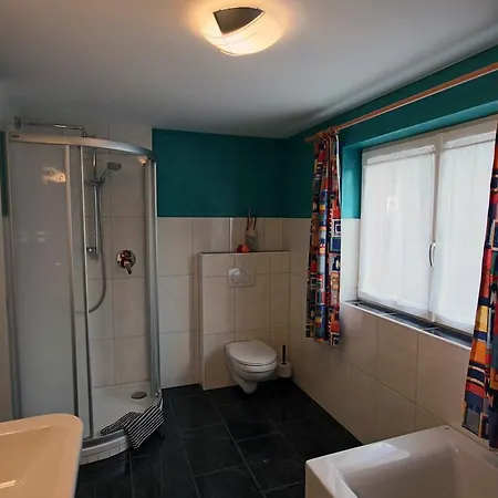 Ferienwohnung Haus Hueber Pfunds Zimmer foto