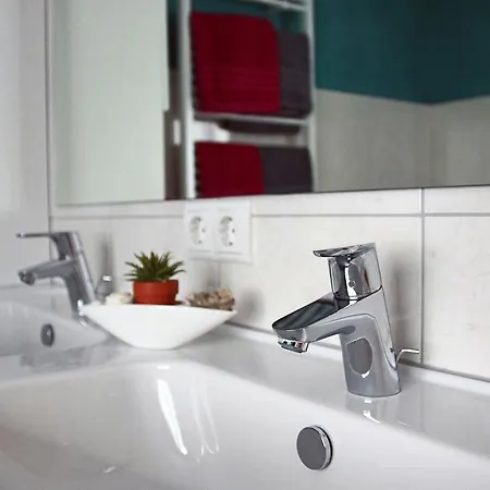 Ferienwohnung Haus Hueber Pfunds Zimmer foto