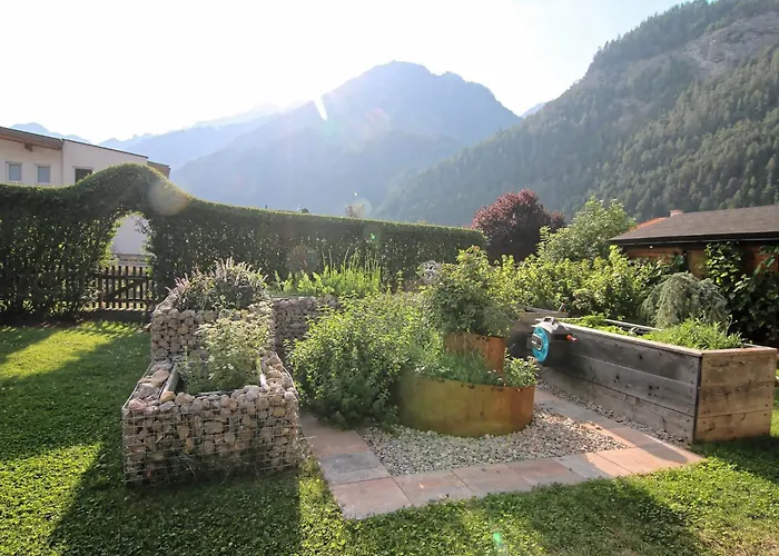 Haus Hueber