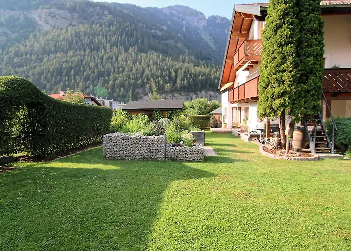 Haus Hueber