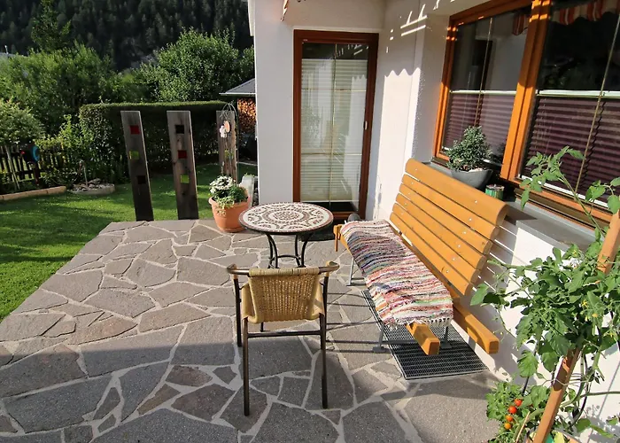 Haus Hueber