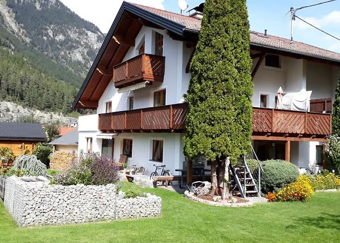 Haus Hueber