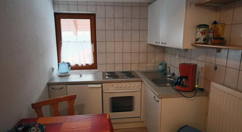 Haus Hueber Pfunds