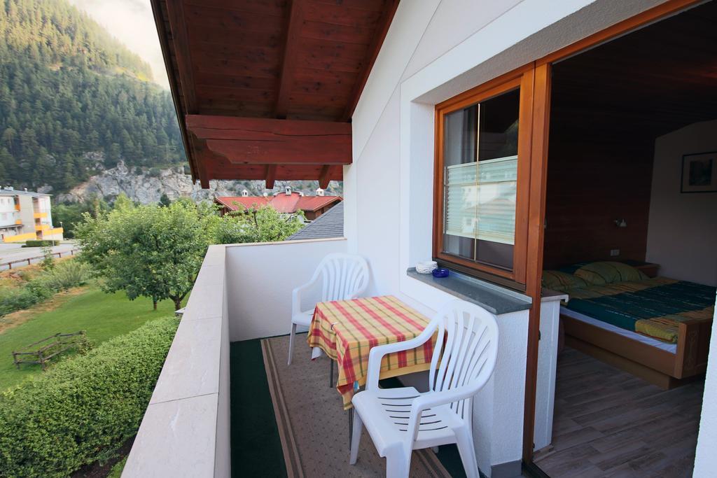 Haus Hueber Apartment *