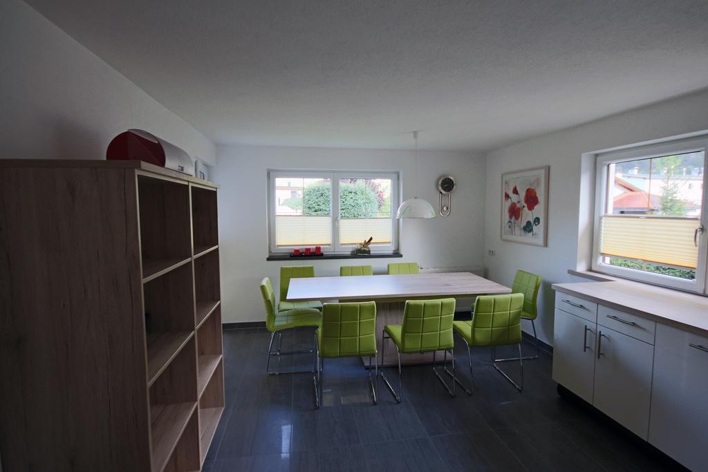 Haus Hueber Apartment Pfunds