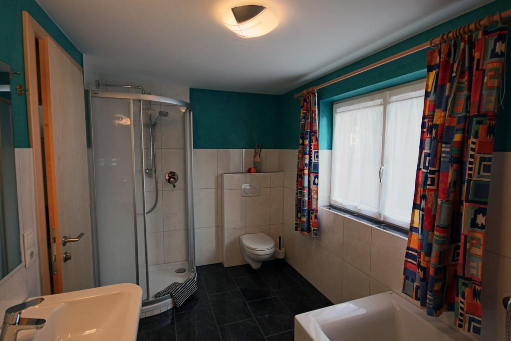 Haus Hueber Apartment Pfunds