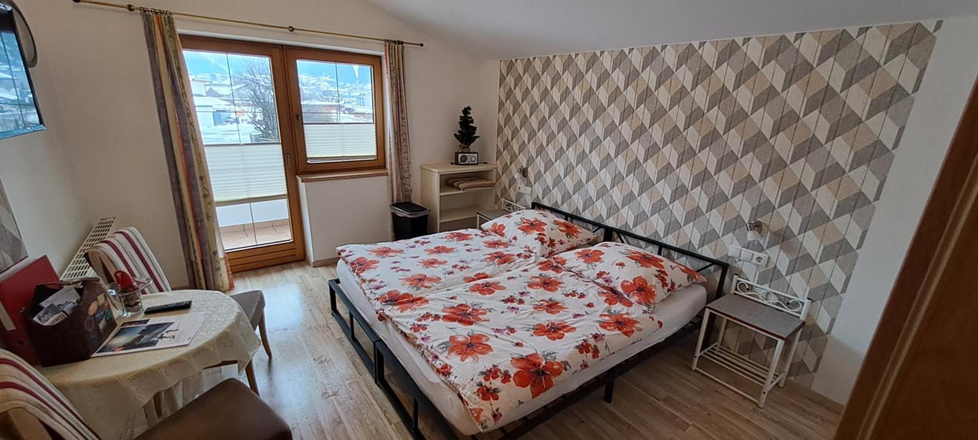 Apartment Haus Hueber