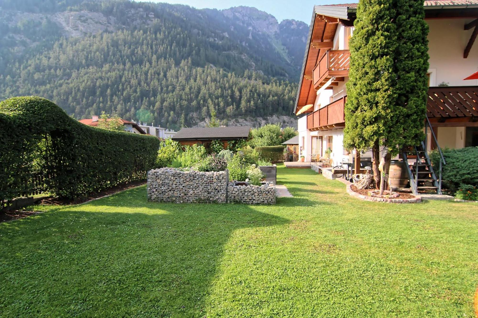 Apartment Haus Hueber *