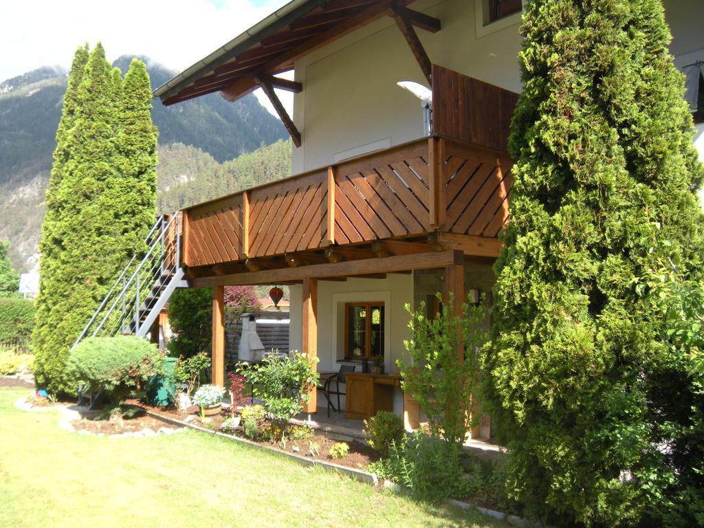 Haus Hueber Apartment