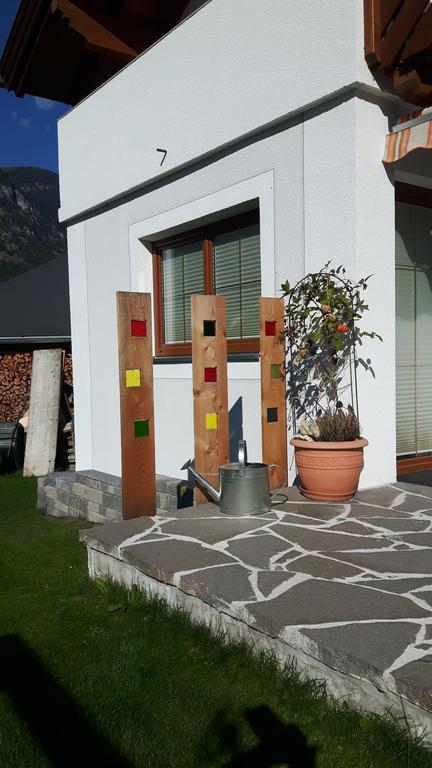 Haus Hueber *