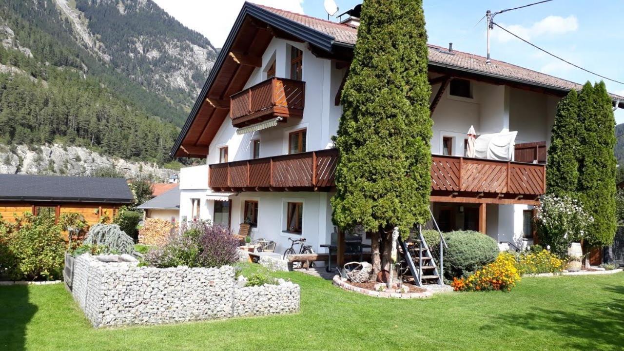 Haus Hueber *